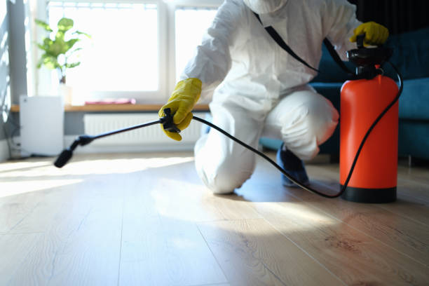 Reliable Blood Cleanup contractor in Pomeroy, OH by Dulley Family Biohazard Services